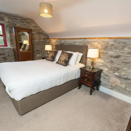 Tobervilla Pensjonat