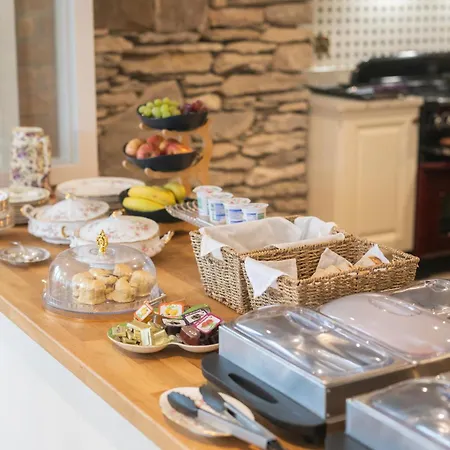 Tobervilla Πανσιόν 4*