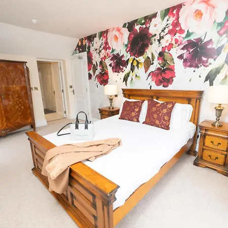 Tobervilla Πανσιόν Caherdaniel