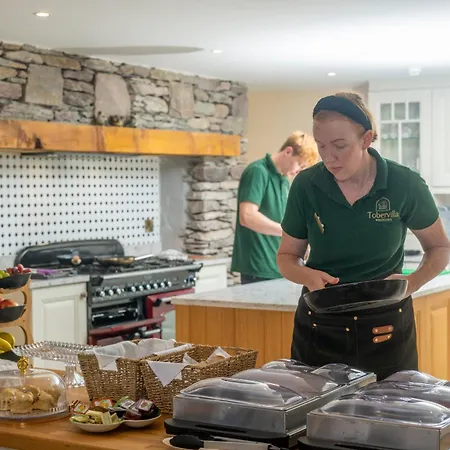 Tobervilla Caherdaniel