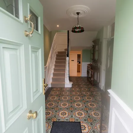 Tobervilla 4* Caherdaniel