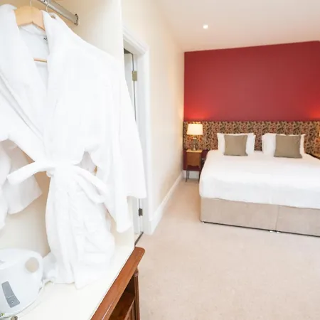 Pensjonat Tobervilla