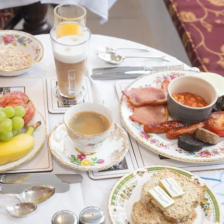 Πανσιόν Tobervilla 4*