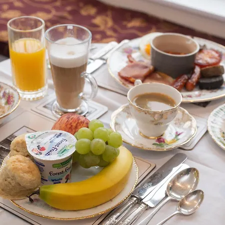 Tobervilla Πανσιόν Caherdaniel