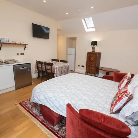 Pensjonat Tobervilla Caherdaniel