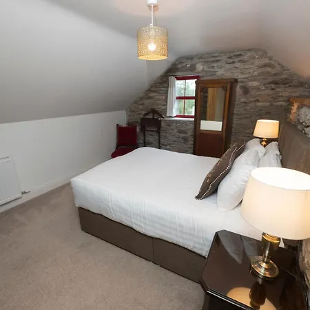 Tobervilla 4* Caherdaniel