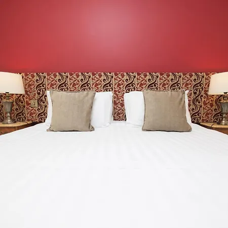 Pensjonat Tobervilla