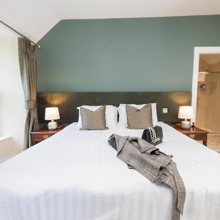 Tobervilla Πανσιόν Caherdaniel