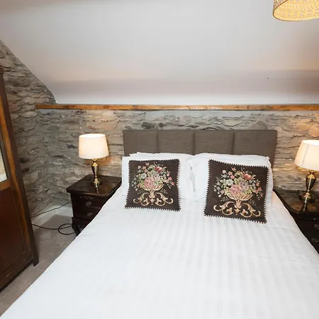 Πανσιόν Tobervilla Caherdaniel