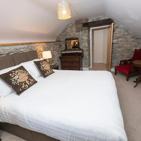 Tobervilla Caherdaniel