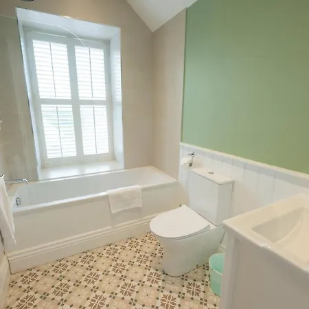 Tobervilla Πανσιόν