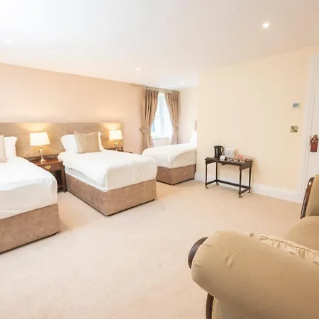 Πανσιόν Tobervilla