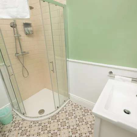 Pensjonat Tobervilla 4*