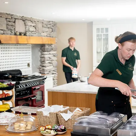 Tobervilla Πανσιόν Caherdaniel