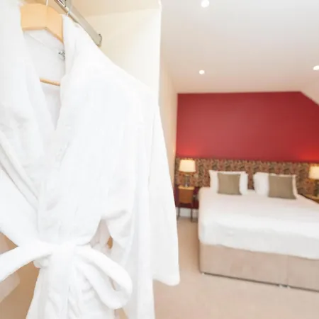 Πανσιόν Tobervilla Caherdaniel