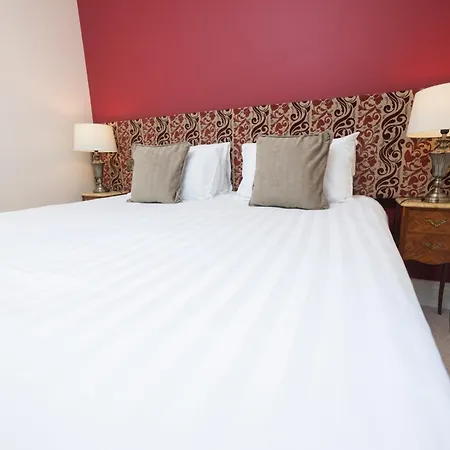 Tobervilla 4* Caherdaniel