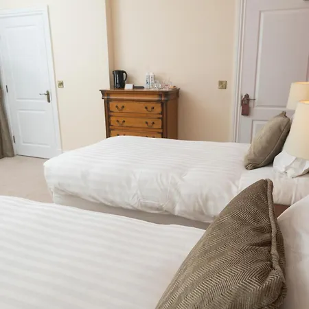 Tobervilla Πανσιόν