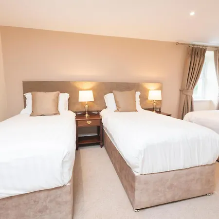 Πανσιόν Tobervilla 4*