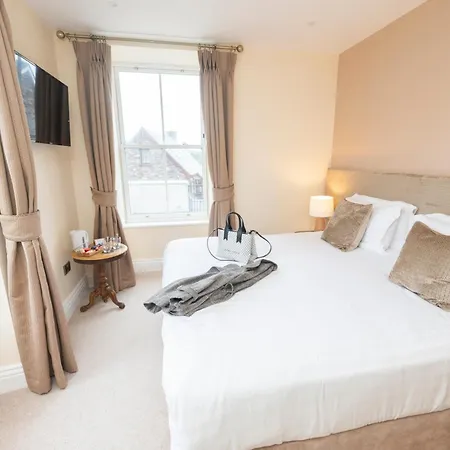 Tobervilla Pensjonat Caherdaniel