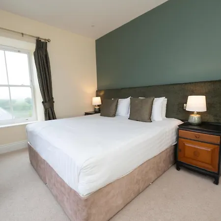 Pensjonat Tobervilla Caherdaniel