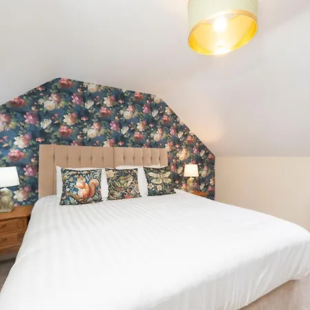 Πανσιόν Tobervilla