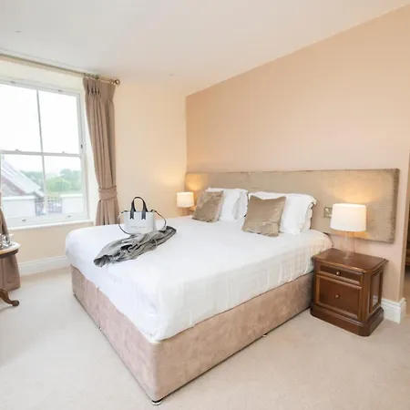 Tobervilla Pensjonat