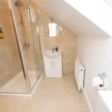 Tobervilla Caherdaniel