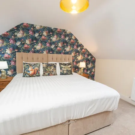 Πανσιόν Tobervilla