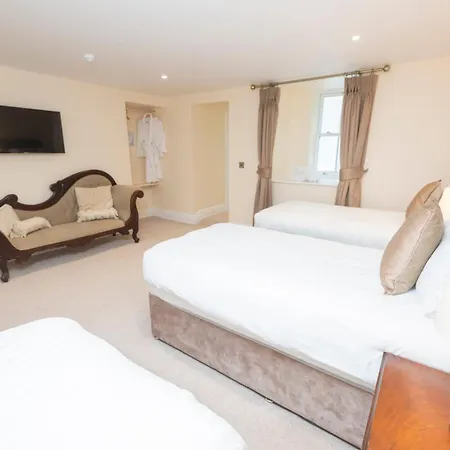 Pensjonat Tobervilla 4*