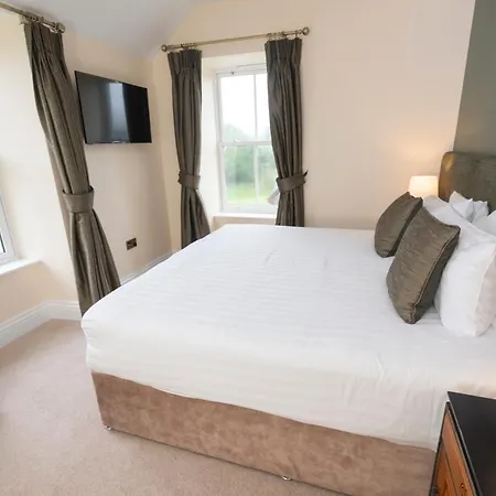 Pensjonat Tobervilla Caherdaniel