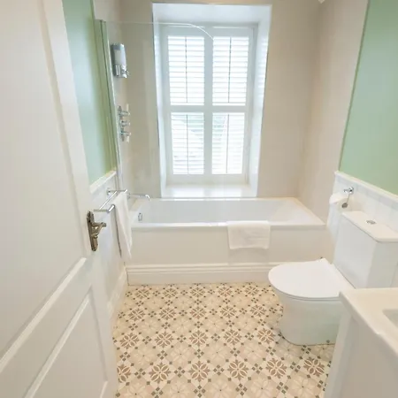 Tobervilla 4* Caherdaniel