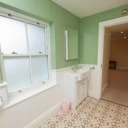 Tobervilla Pensjonat