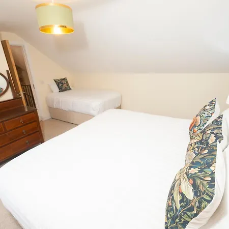 Πανσιόν Tobervilla