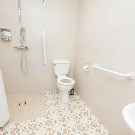 Gæstehus Tobervilla 4*