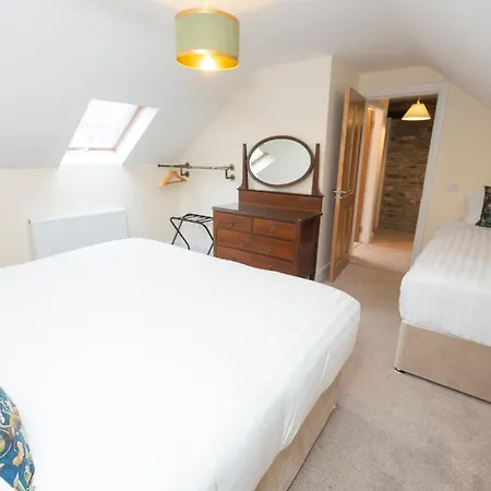 Pensjonat Tobervilla Caherdaniel