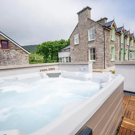 Tobervilla Caherdaniel