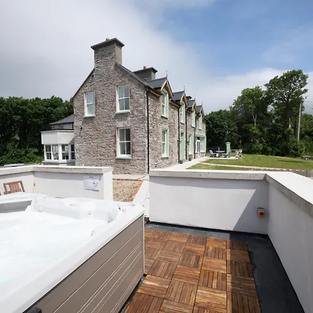 Πανσιόν Tobervilla