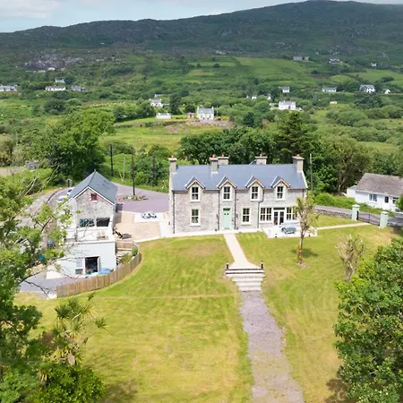 Πανσιόν Tobervilla 4*