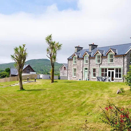 Penzion Tobervilla Caherdaniel