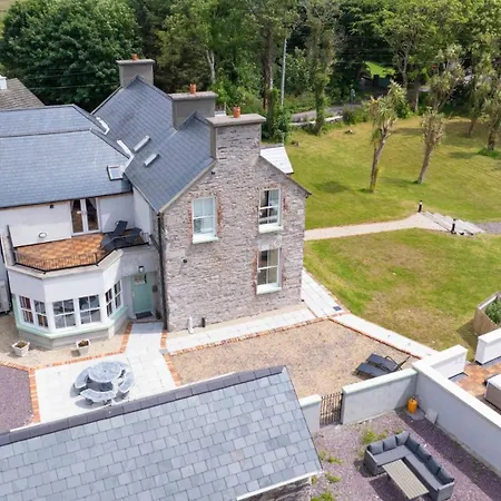 Pensjonat Tobervilla 4*