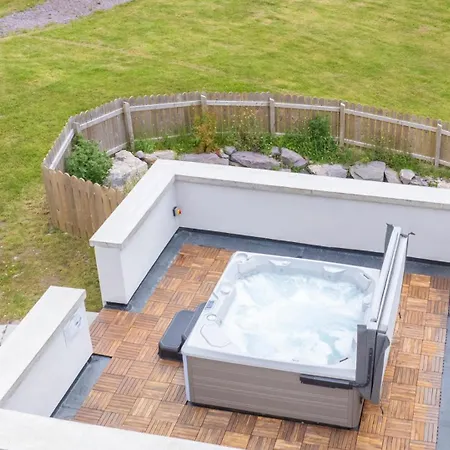 Pensjonat Tobervilla Caherdaniel