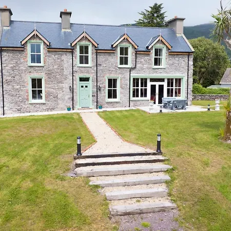 Tobervilla 4* Caherdaniel