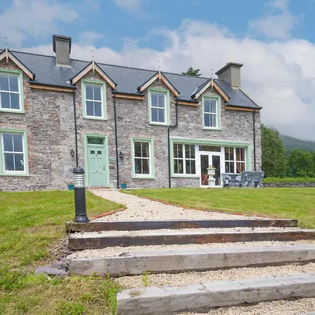 Pensjonat Tobervilla 4*