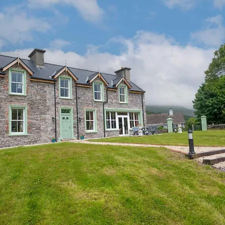 Penzion Tobervilla 4*