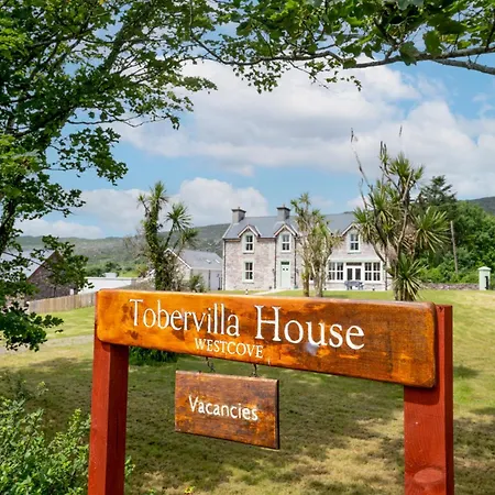 Πανσιόν Tobervilla