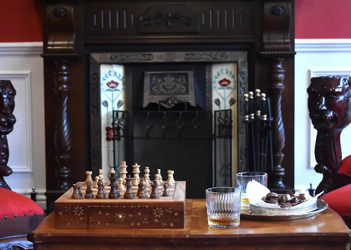 Tobervilla 4* Caherdaniel