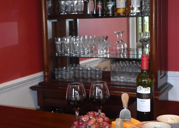 Gasthuis Tobervilla 4*