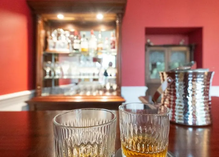 Tobervilla Gasthuis Caherdaniel