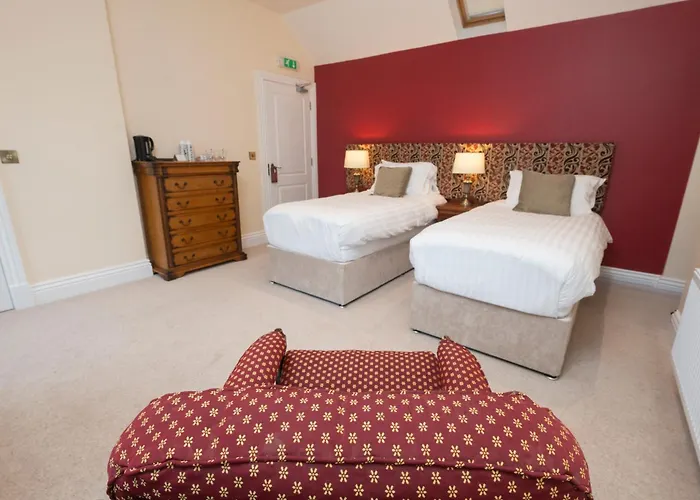 Gasthuis Tobervilla Caherdaniel