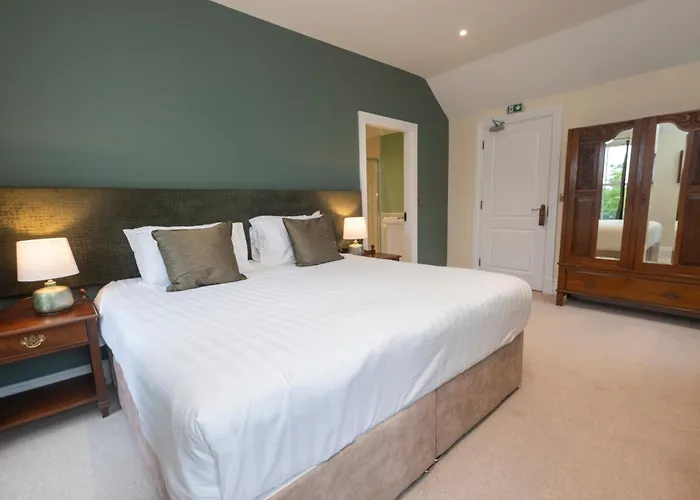 Gasthuis Tobervilla 4*